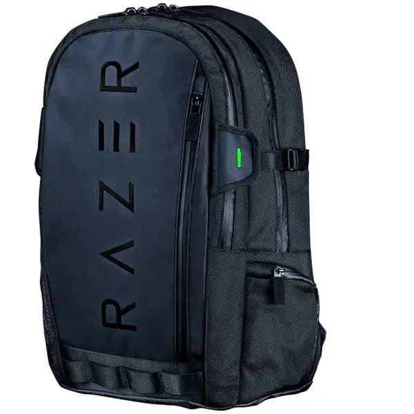 Razer Rucsac laptop gaming Razer Rogue V3, 15.6, Negru