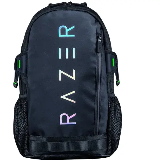 Razer Rucsac laptop gaming Razer Rogue V3, 17.3, Chromatic