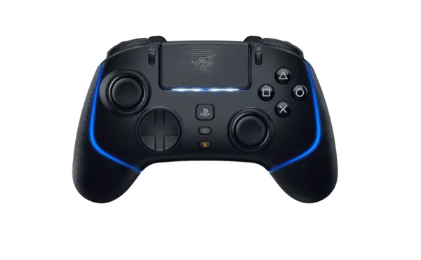 Razer Wolverine V2 Pro (PS5) Black Razer Wolverine V2 Pro (PS5) Black