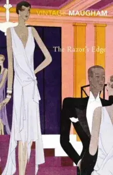 Razor's Edge, Paperback/Somerset Maugham