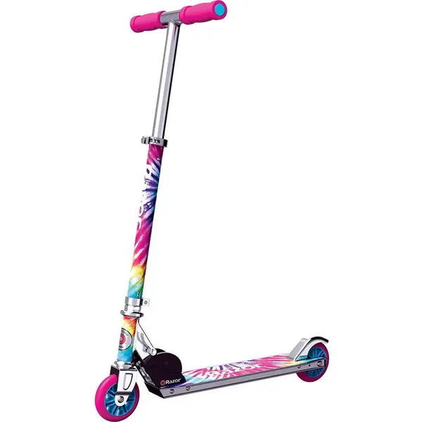Razor Trotineta pentru copii Razor Un Tie-Dye