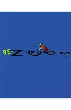 Re-Zoom - Istvan Banyai