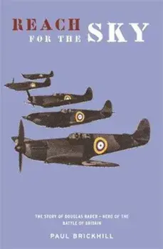 Reach for the Sky, Paperback/Paul Brickhill