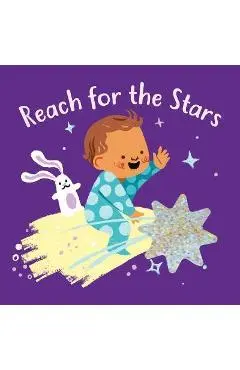 Reach for the Stars (Together Time Books) - Carolina Búzio