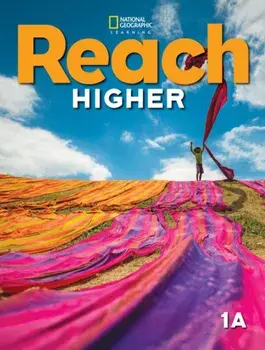 Reach Higher 1A. New ed, Paperback/***