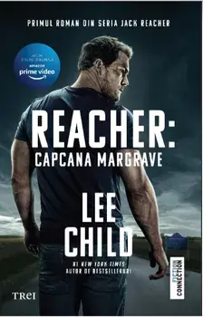 Reacher: Capcana Margrave/Lee Child