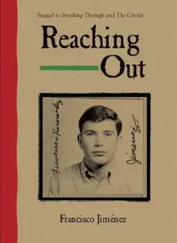 Reaching Out, Paperback/Francisco Jimenez