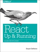 React - Up & Running | Stoyan Stefanov