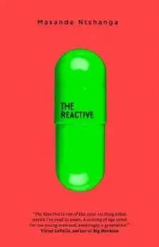 Reactive, Paperback/Masande Ntshanga