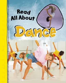 Read All About Dance, Paperback/Christy Mitchinson