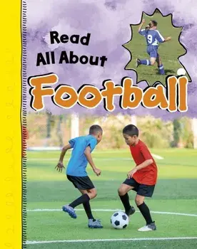 Read All About Football, Paperback/Colette Weil Parrinello