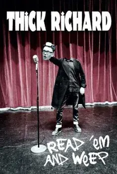 Read 'em and Weep, Paperback/Thick Richard