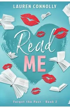 Read Me - Lauren Connolly