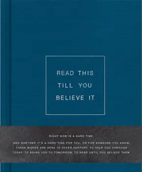 Read This Till You Belive It, Hardcover/M. H. Clark