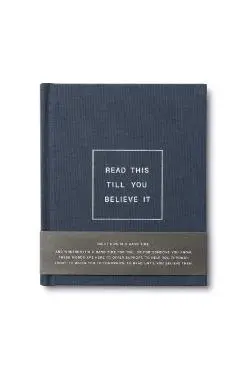 Read This Till You Belive It - M. H. Clark