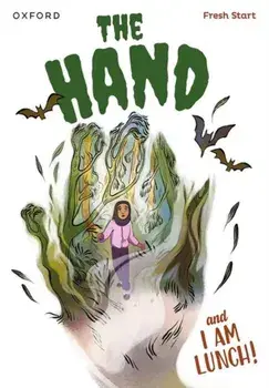Read Write Inc. Fresh Start Readers: Book 2: The Hand & I Am Lunch!, Paperback/Lou Kuenzler
