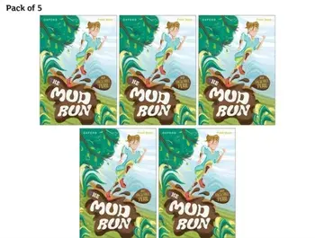 Read Write Inc. Fresh Start Readers: Book 4: The Mud Run & High Hill Peril - Pack of 5, Paperback/Helen Dineen