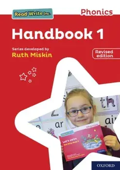 Read Write Inc. Phonics: Teaching Handbook 1, Paperback/Ruth Miskin