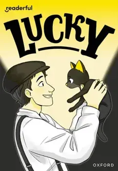 Readerful Rise: Oxford Reading Level 8: Lucky, Paperback/Sarah Hagger-Holt