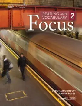 Reading and Vocabulary Focus 2, Paperback/***