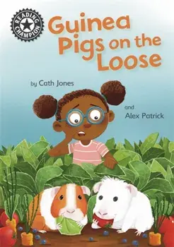 Reading Champion: Guinea Pigs on the Loose. Independent Reading 11, Paperback/Cath Jones