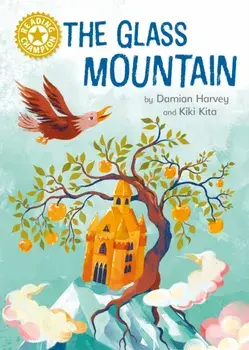 Reading Champion: The Glass Mountain. Independent Reading Gold 9, Paperback/***
