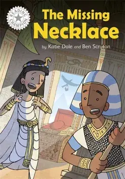 Reading Champion: The Missing Necklace. Independent Reading White 10, Paperback/Katie Dale