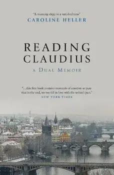 Reading Claudius, Paperback/Caroline Heller