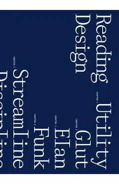 Reading Design: The Visual Language of Common Objects - Craig Hodgetts