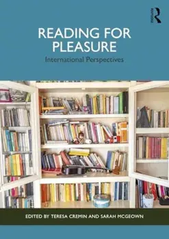 Reading for Pleasure: International Perspectives, Paperback/***