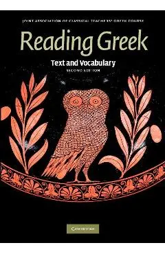 Reading Greek -