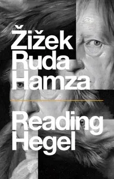 Reading Hegel, Paperback/Agon Hamza