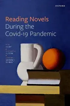 Reading Novels During the Covid-19 Pandemic, Hardback/***