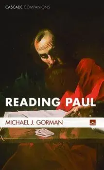 Reading Paul, Paperback/Michael J. Gorman