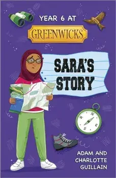 Reading Planet: Astro - Year 6 at Greenwicks: Sara's Story - Supernova/Earth, Paperback/Charlotte Guillain