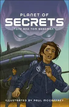 Reading Planet Cosmos - Planet of Secrets: Supernova/Red+, Paperback/***