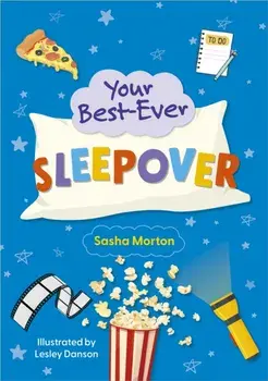 Reading Planet KS2: Your Best-Ever Sleepover! - Mercury/Brown, Paperback/Sasha Morton