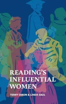 Reading's Influential Women, Paperback/Linda Saul