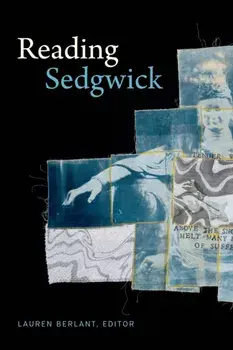 Reading Sedgwick, Paperback/***