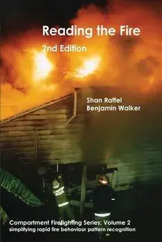Reading the Fire - second edition, Paperback/Shan W. Raffel