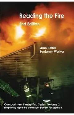 Reading the Fire - second edition - Shan W. Raffel