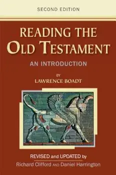 Reading the Old Testament: An Introduction, Paperback/Lawrence Boadt