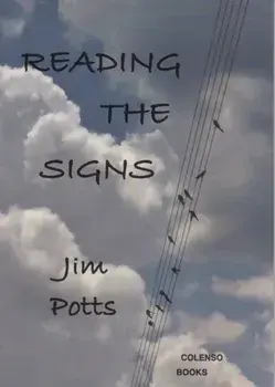 Reading the signs, Paperback/Jim Potts