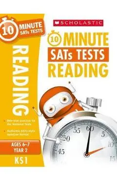 Reading - Year 2