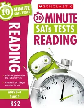 Reading - Year 4, Paperback/Giles Clare
