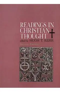 Readings in Christian Thought: Second Edition - Kerr Stephen T.