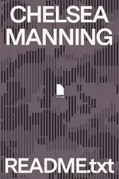 README.txt. A Memoir, Hardback/Chelsea Manning