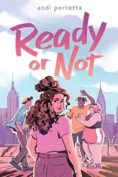 Ready or Not, Paperback/Andi Porretta