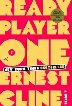 Ready Player One, Hardcover/Ernest Cline