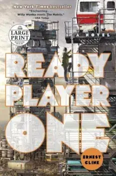 Ready Player One, Paperback/Ernest Cline